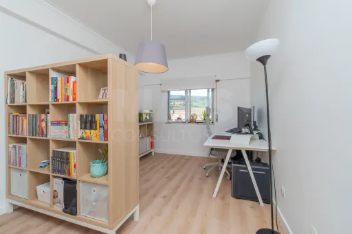 Apartamento T3 em Arruda Dos Vinhos