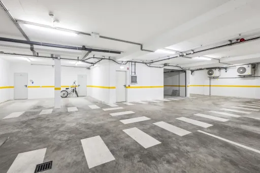 Apartamento T3 Novo com garagem -- Santa Bárbara