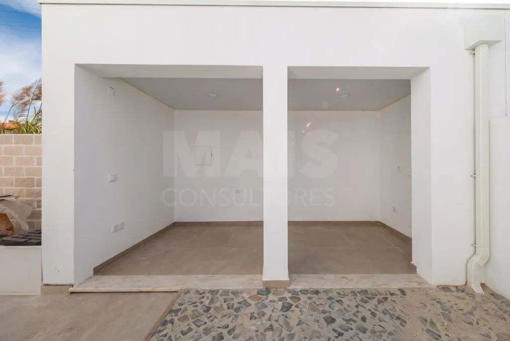 3-Bedroom House (3 Suites) with Pool and Garden - Salir do Porto
