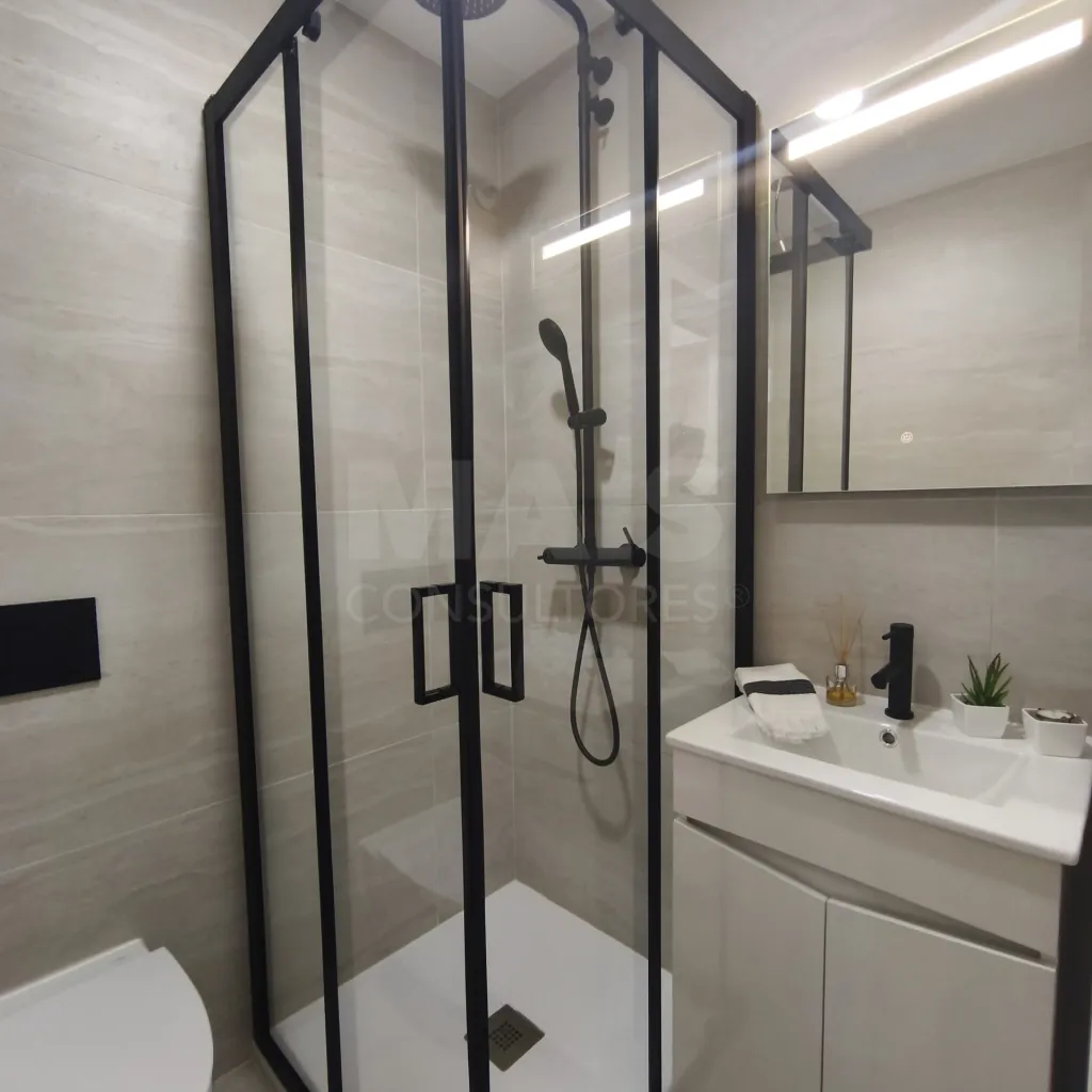 Apartamento T3 Lisboa Benfica