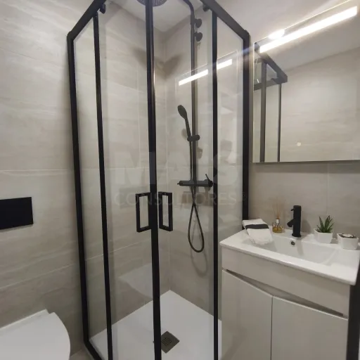 Apartamento T3 Lisboa Benfica