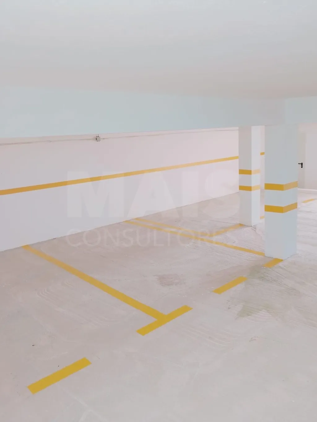 T2 + 2 wc + terraço amplo a 200 metros da praia do túnel Albufeira