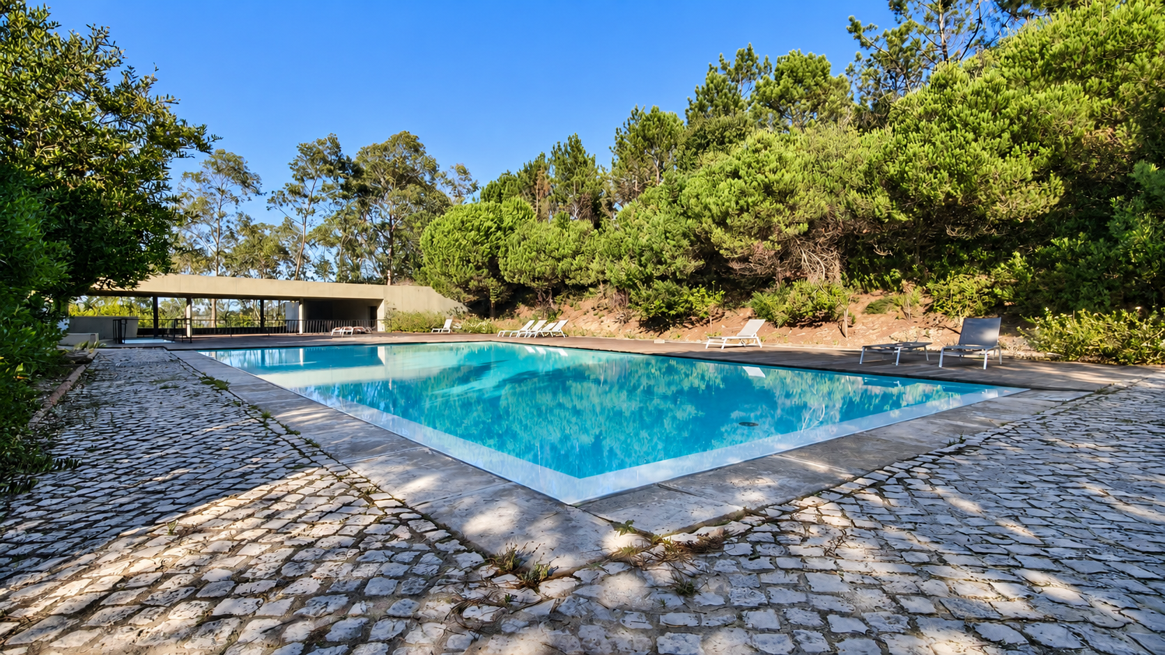 Lote Premium no Bom Sucesso Resort c/ Projeto Aprovado e Assinado por Souto Moura