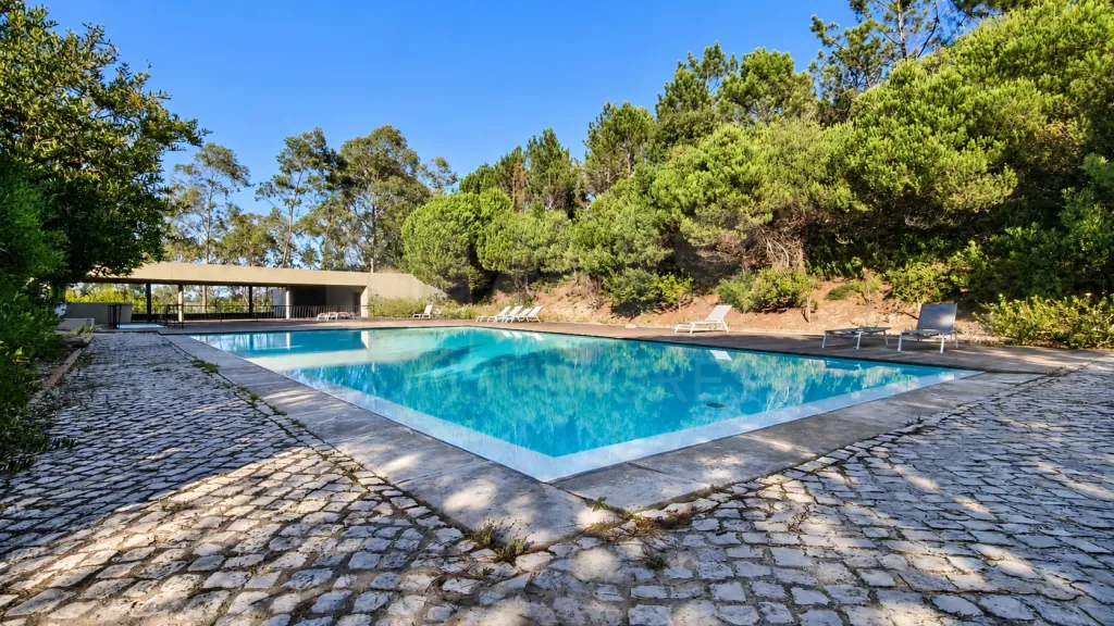 Lote Premium no Bom Sucesso Resort c/ Projeto Aprovado e Assinado por Souto Moura