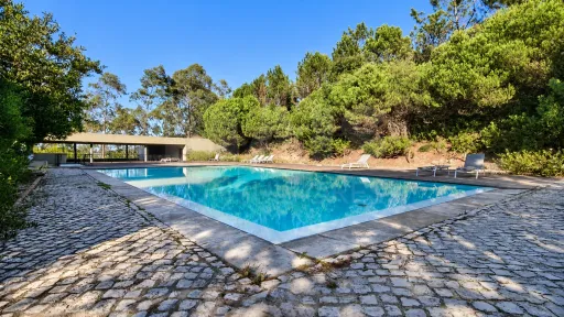 Lote Premium no Bom Sucesso Resort c/ Projeto Aprovado e Assinado por Souto Moura