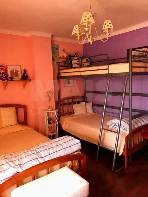 2 bedroom duplex villa in private condominium - Porto Covo center