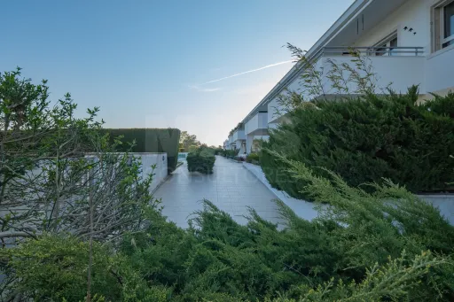 O Refúgio que acompanha o seu Ritmo