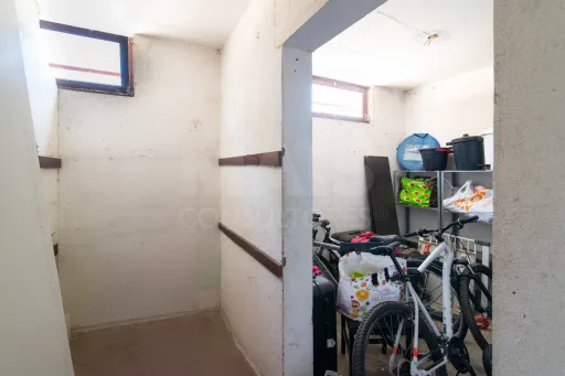 Apartamento T3 na  Baixa da Banheira