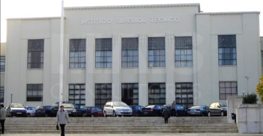 T2 no Bairro dos Atores em Penha de França