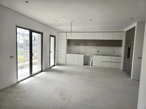 Apartment 3 Bedrooms | Top Floor | 2 Terraces | Vila Pouquet - Caldas da Rainha