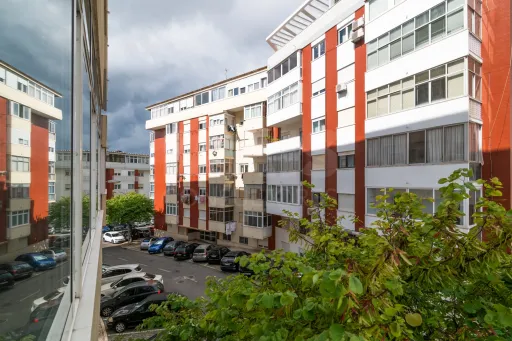Apartamento T4  em paço de Arcos