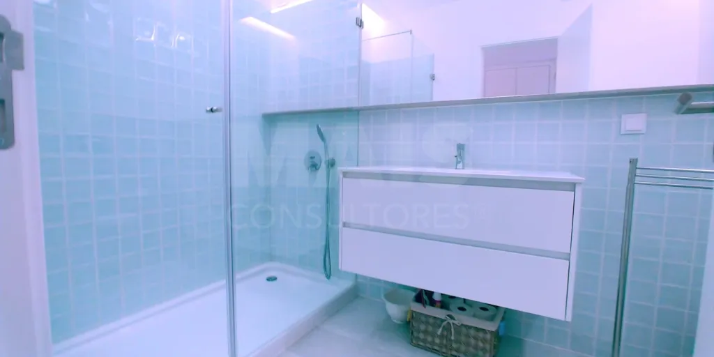 Apartamento T2 em Benfica