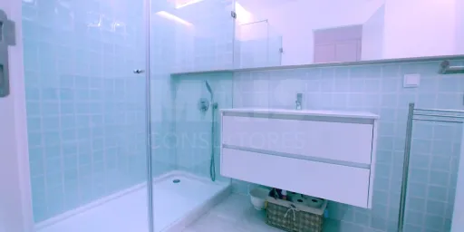 Apartamento T2 em Benfica