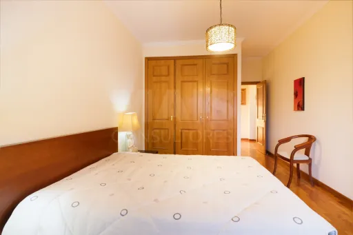 1 bedroom apartment in the center of Benfica