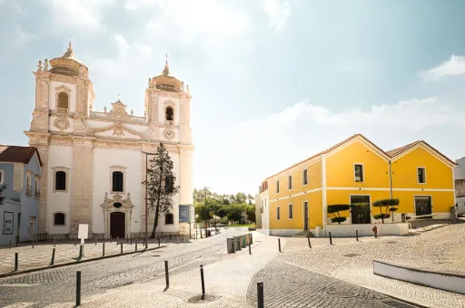 Boutique Hotel Centro de Leiria