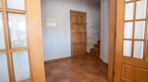 Apartamento T2 Duplex no alto das Gaeiras – Óbidos