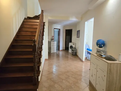 Moradia geminada T3 com garagem box e pátio de 60 M² | Alfeizerão