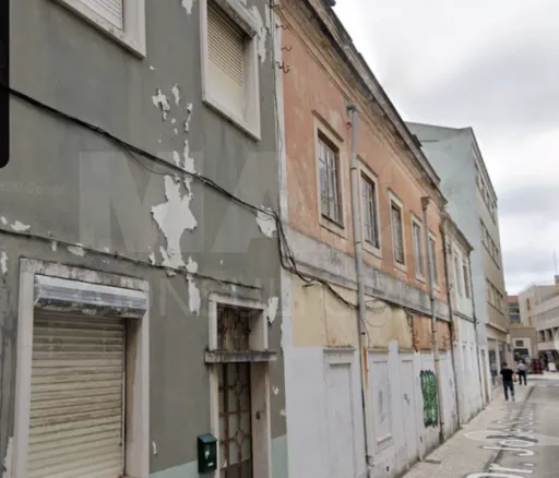 Prédio no CENTRO Das Caldas Da Rainha