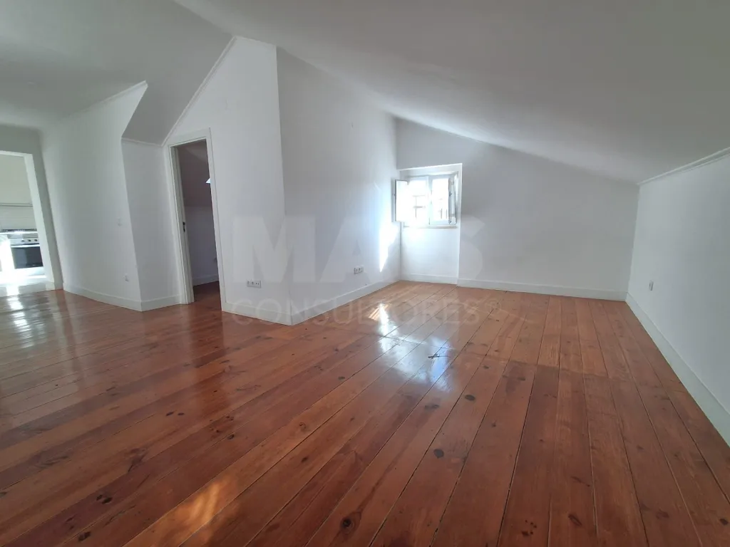 Apartamento T2 Laranjeiro