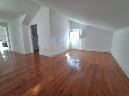 Apartamento T2 Laranjeiro