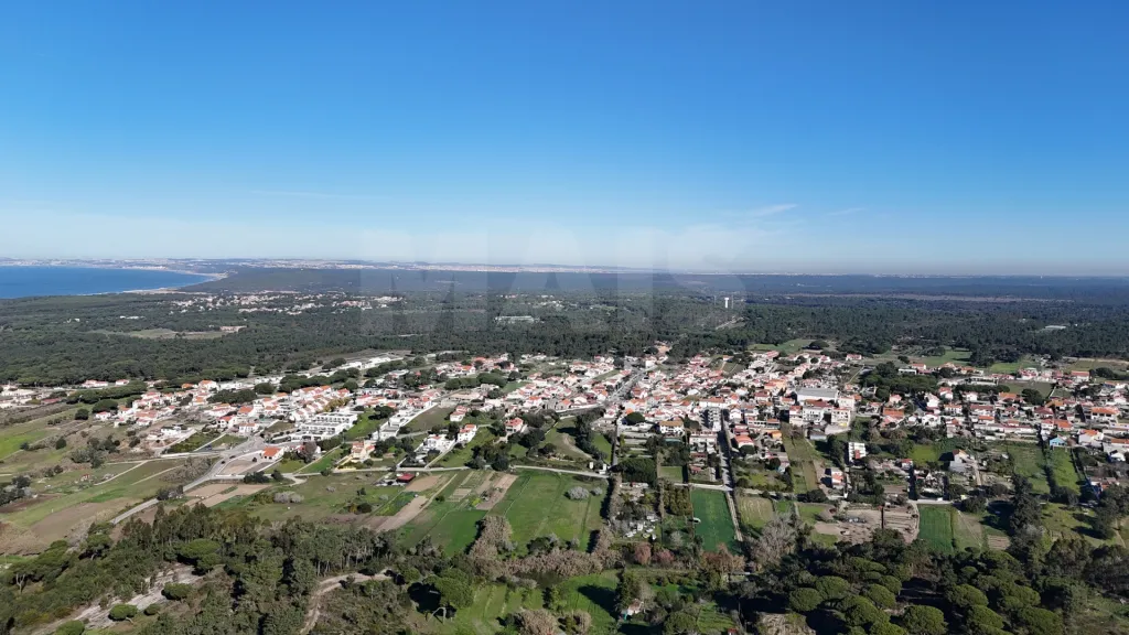 Terreno Rústico em Alfarim