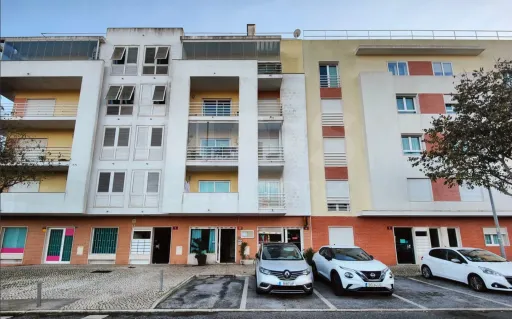 Loja e Restaurante na Amadora – Serra das Brancas