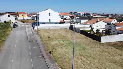 Terreno Lote 8 Bufarda