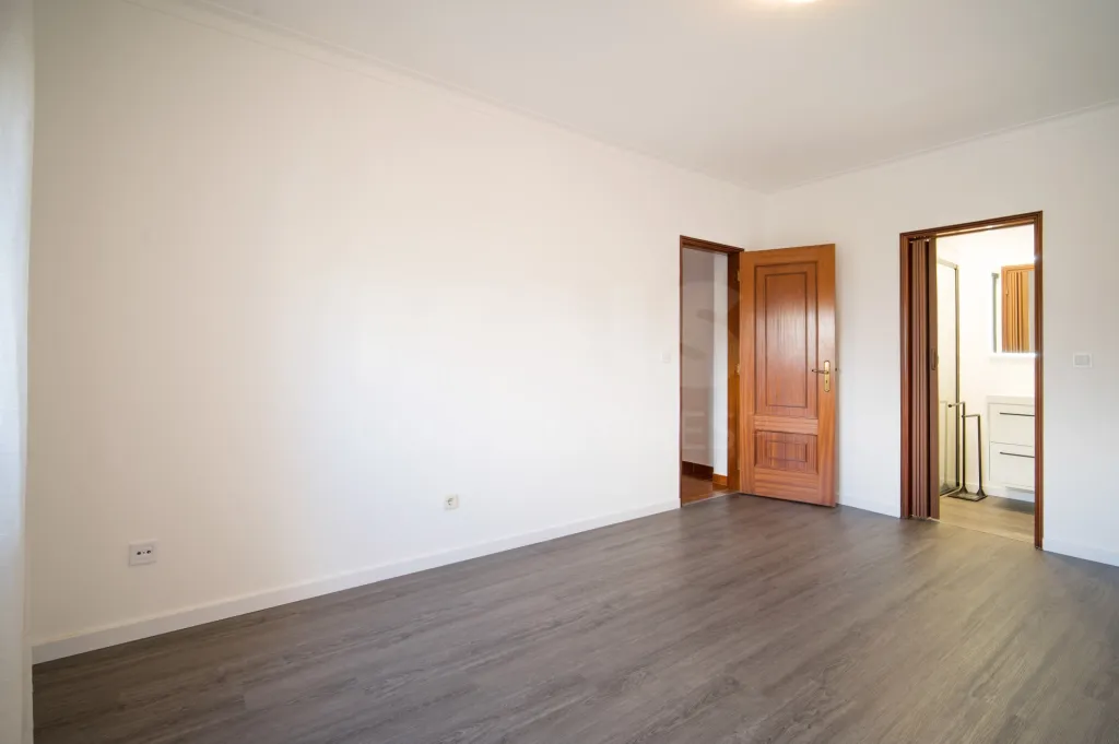 Apartamento T3 no Centro do Cadaval