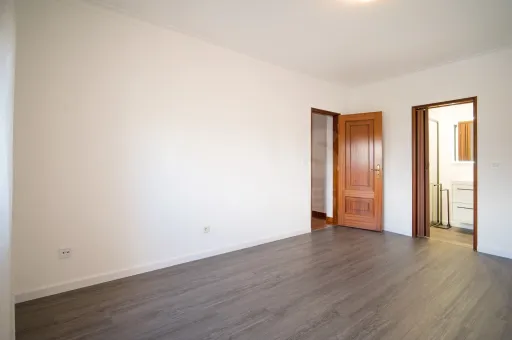 Apartamento T3 no Centro do Cadaval