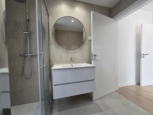 Apartamento T2 Lisboa Benfica