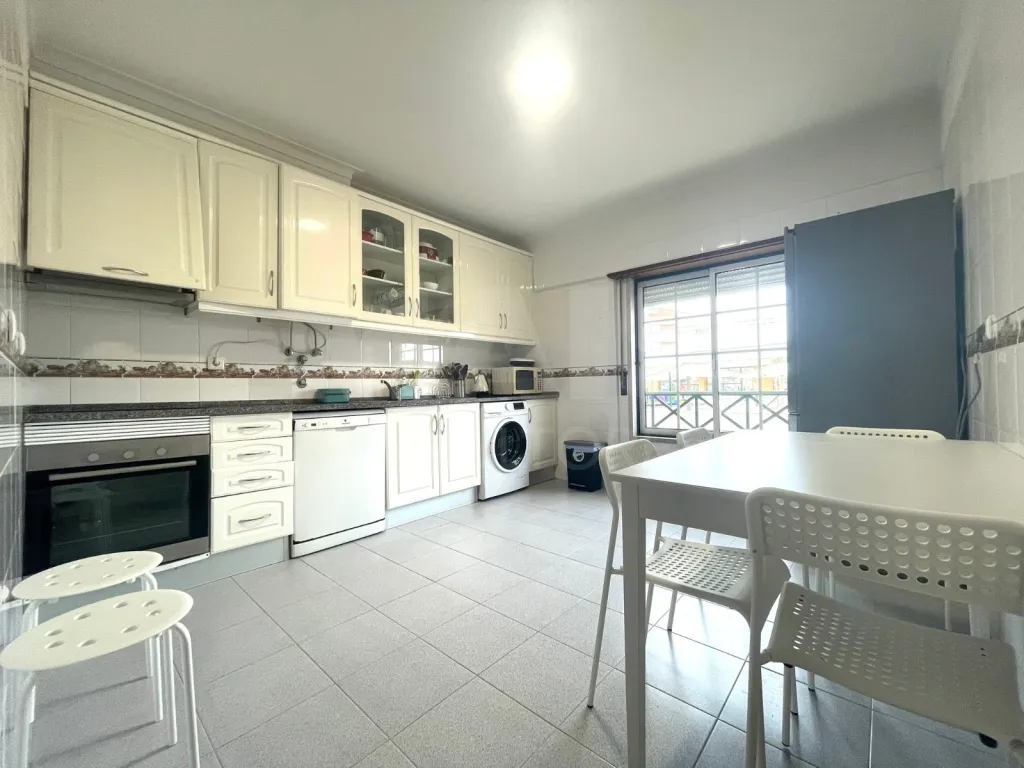 Apartamento I Samora Correia