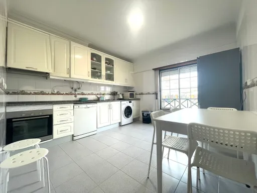 Apartamento I Samora Correia