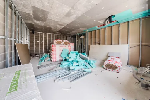 Fração M | apartamento T2 com Varanda e Garagem em Ferrel