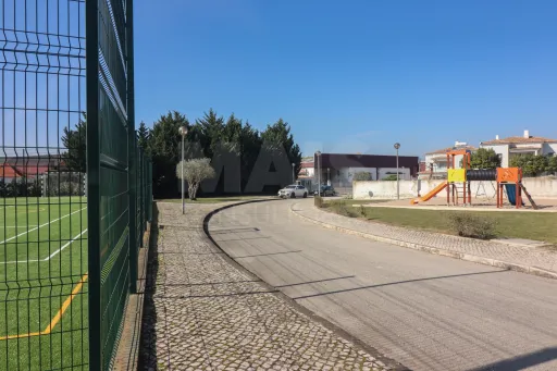 Moradia T4  Condomínio Fechado do Juncalinho