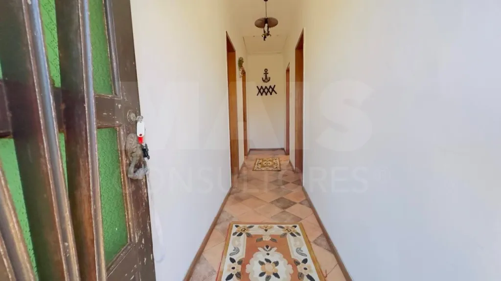 Moradia T5+1 Remodelada com Garagem, Anexo e Vista Panorâmica sobre o Campo -  Merendeiro - Lourinhã