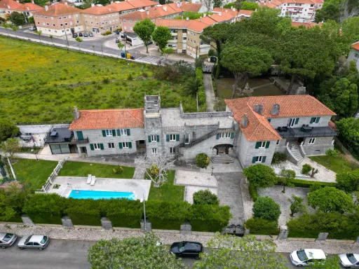 Palacete - Boutique Hotel - Espaço para Eventos