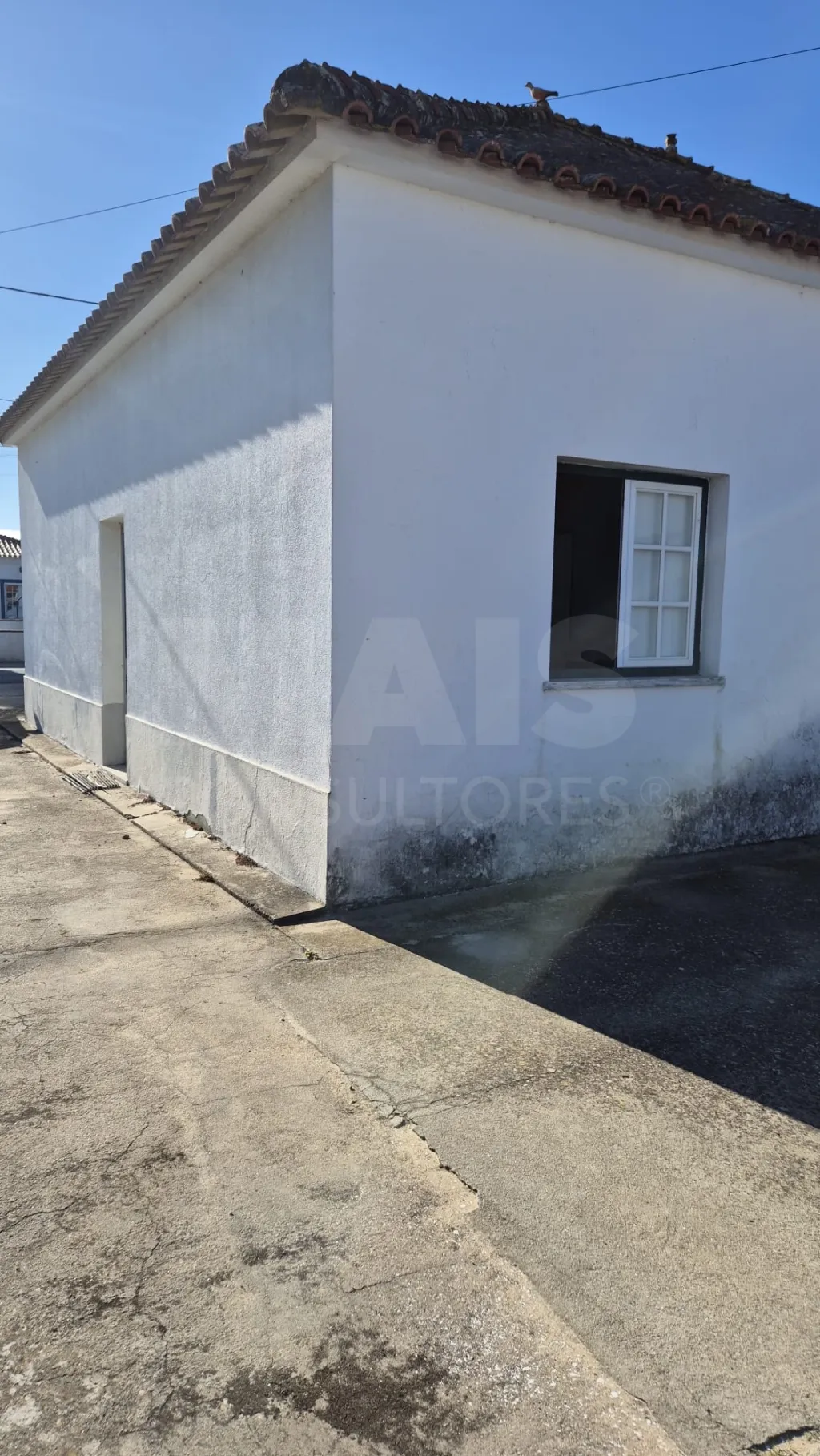 Moradia T3 em Foros de Salvaterra dos Magos