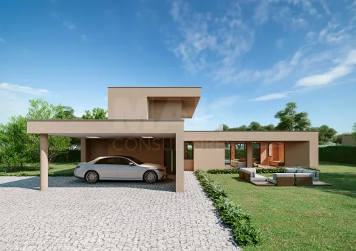 Terreno urbano para construção