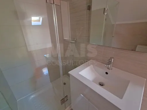 Apartamento T2 Laranjeiro