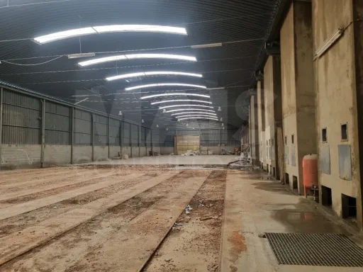 Complexo industrial | Zona industrial de Torres Novas