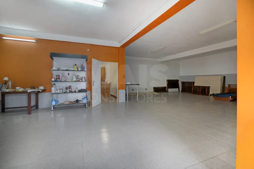 Moradia T5 Pombal Meirinhas Leiria