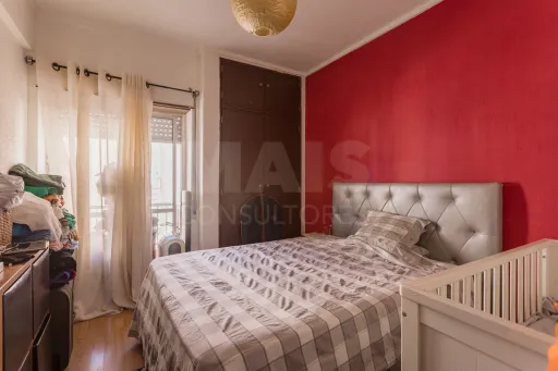 2-Bedroom Apartment | Flamenga