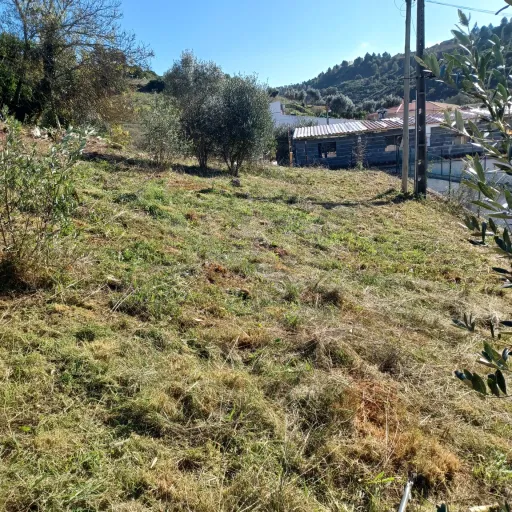 Terreno Urbano Em Abrigada