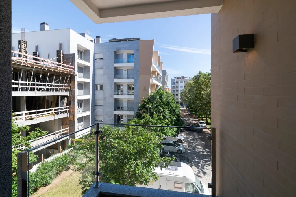 Apartamento T3 na Quinta das Marianas