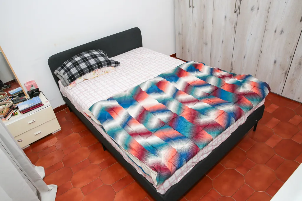 Apartamento T1+1