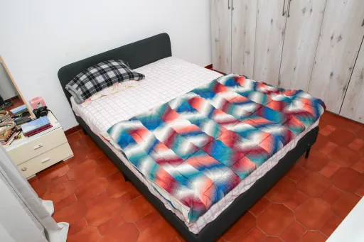 Apartamento T1+1