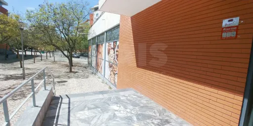 Loja no Parque das Nações
