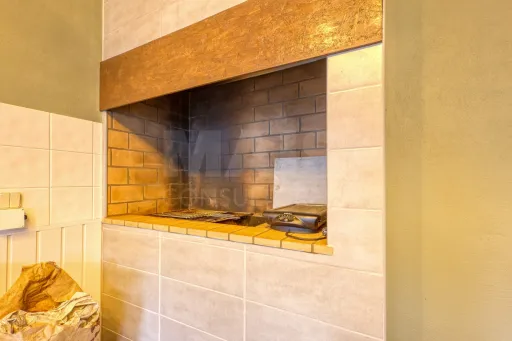 Moradia T3 Remodelada, Pronta a Habitar, com Ginásio, Anexo e Jardim