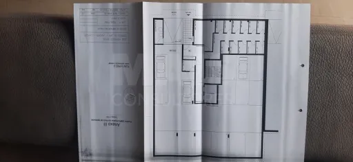 Apartamento T3 com garagem e arrecadação - Caneças