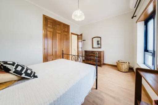 Apartamento T3 Duplex | Piscina | Bombarral Centro